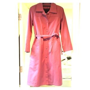 London Fog Maincoats Vintage Trench